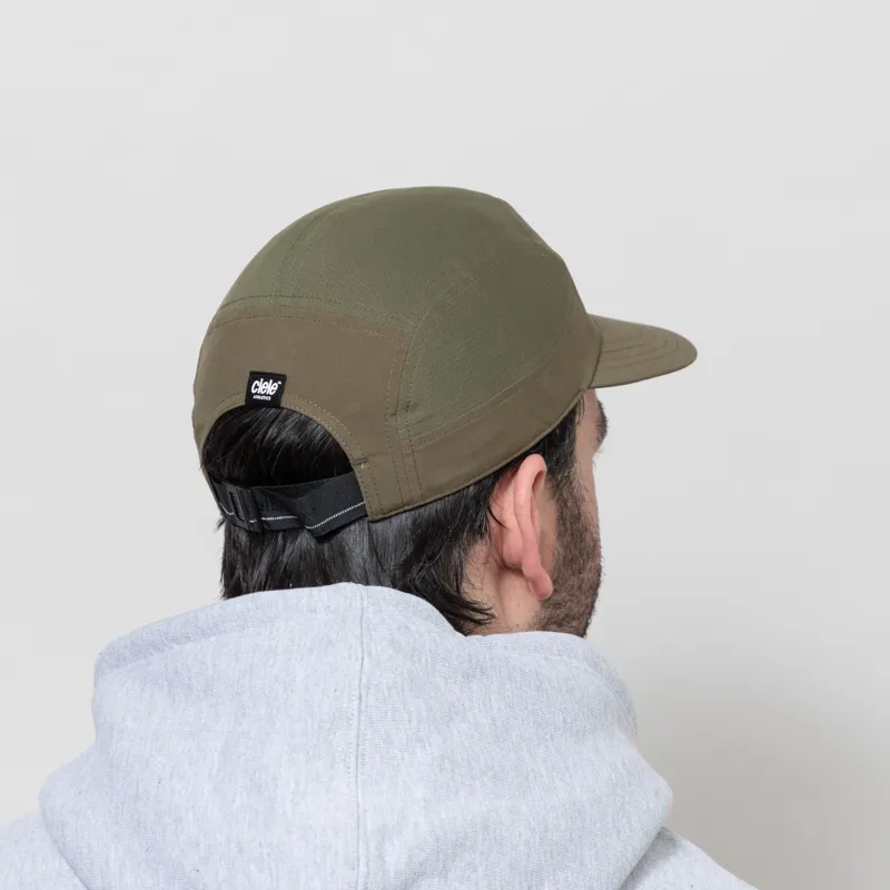 Ciele GOCap Comp Century Kombu-2