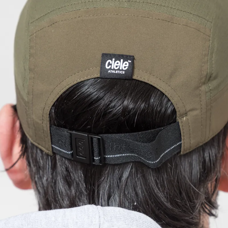 Ciele GOCap Comp Century Kombu-4