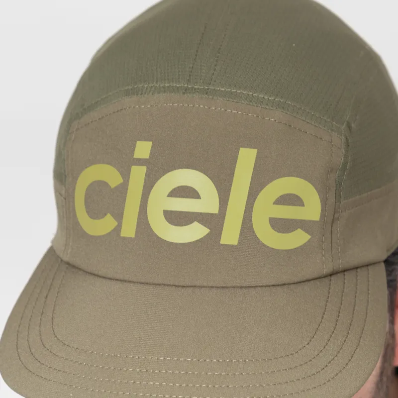 Ciele GOCap Comp Century Kombu-3