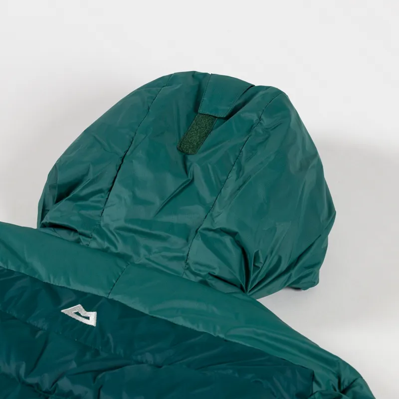Mountain Equipment Paiyu Jacket Pine Fern-6