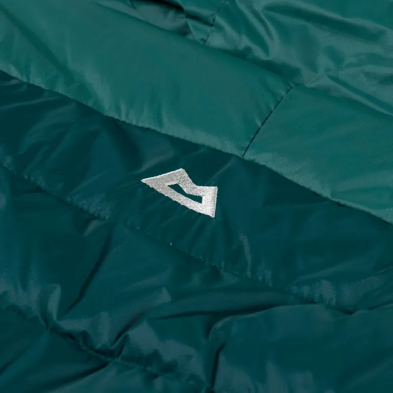 Mountain Equipment Paiyu Jacket Pine Fern-10