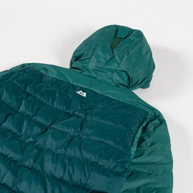Mountain Equipment Paiyu Jacket Pine Fern-5