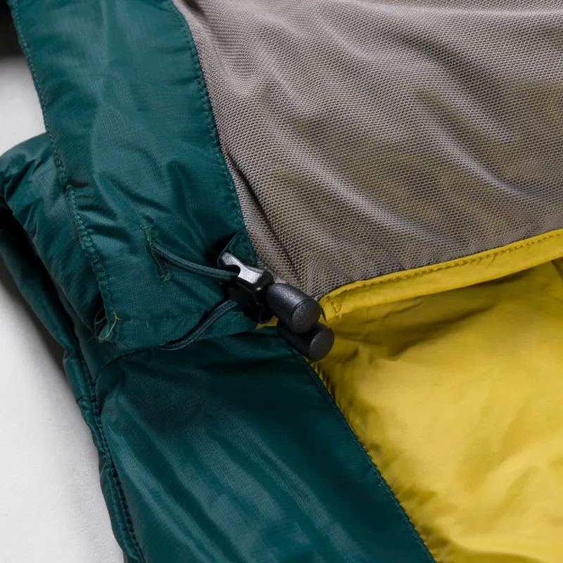 Mountain Equipment Paiyu Jacket Pine Fern-11