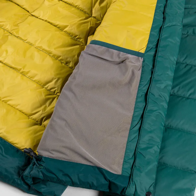 Mountain Equipment Paiyu Jacket Pine Fern-12