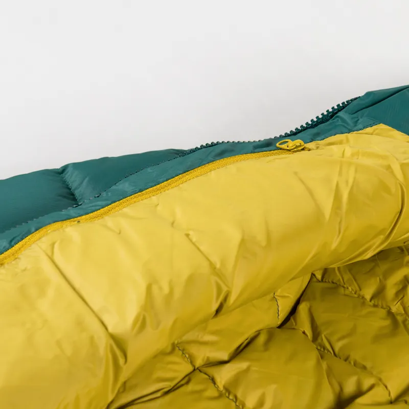 Mountain Equipment Paiyu Jacket Pine Fern-13