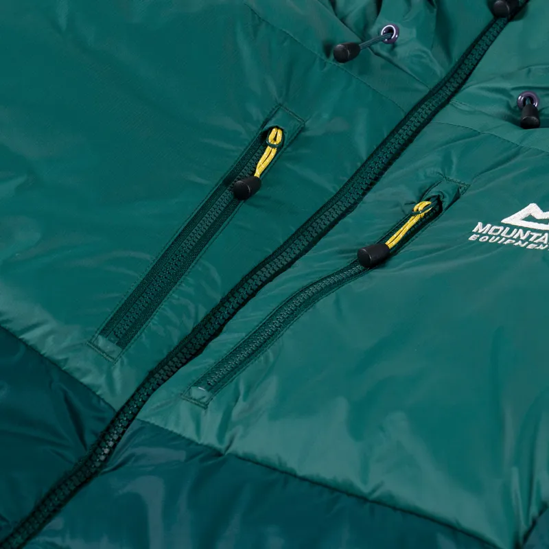 Mountain Equipment Paiyu Jacket Pine Fern-8