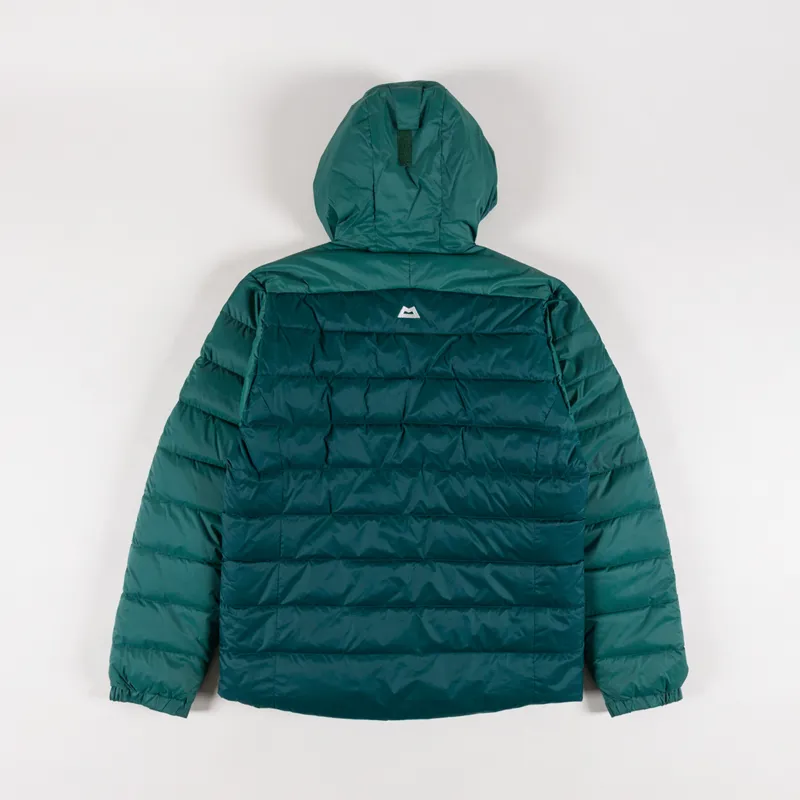 Mountain Equipment Paiyu Jacket Pine Fern-2