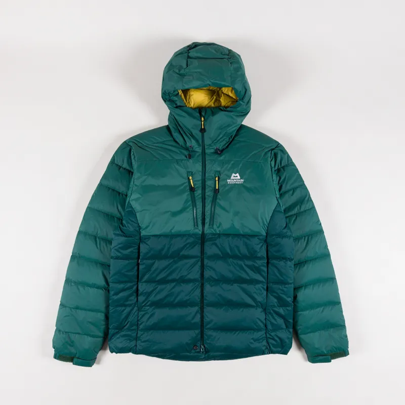 Mountain Equipment Paiyu Jacket Pine Fern