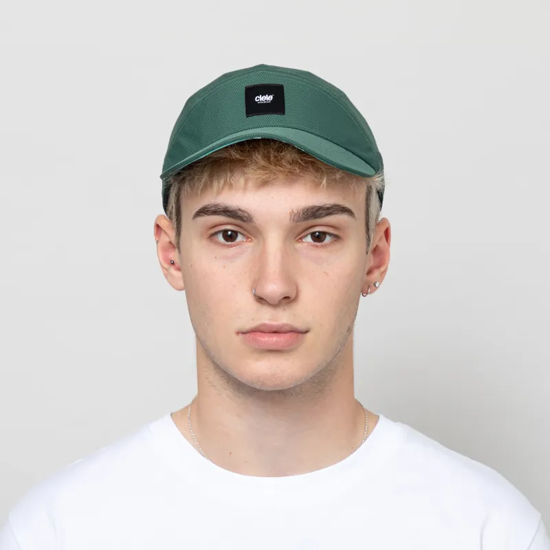 Ciele FSTCap SC EQ Frame Emerald-1