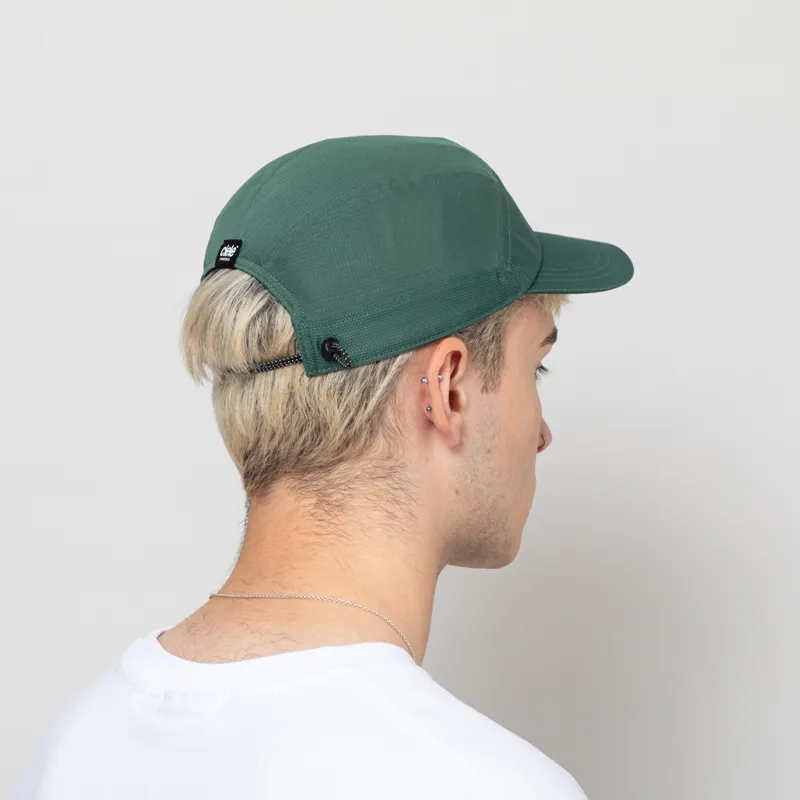 Ciele FSTCap SC EQ Frame Emerald-2