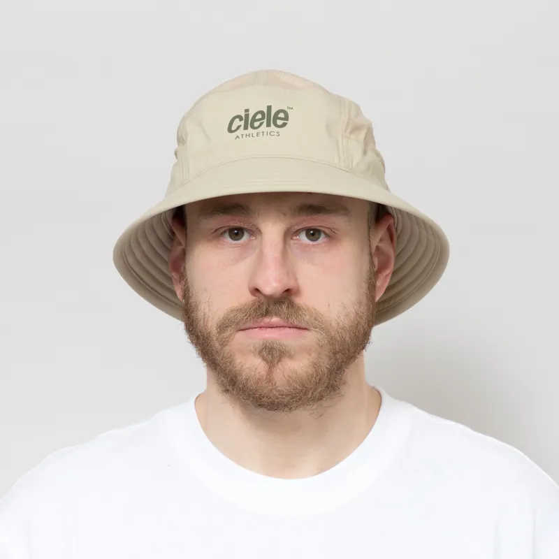 Ciele GOBucket Comp Athletics Safari-1