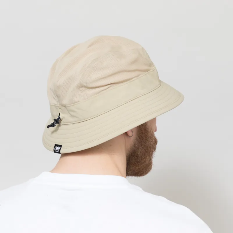 Ciele GOBucket Comp Athletics Safari-2