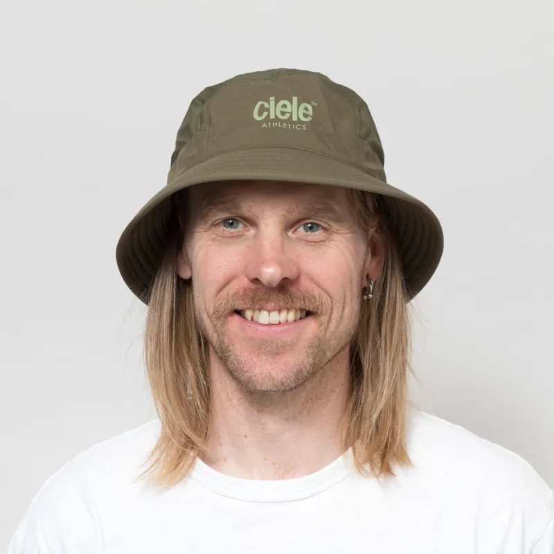 Ciele GOBucket Comp Athletics Kombu-1