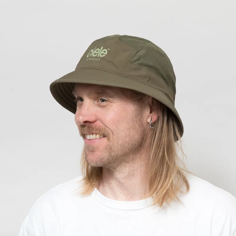 Ciele GOBucket Comp Athletics Kombu