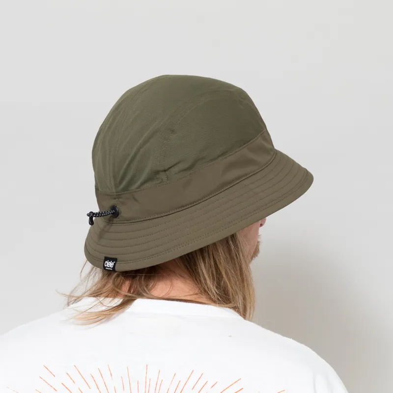 Ciele GOBucket Comp Athletics Kombu-2