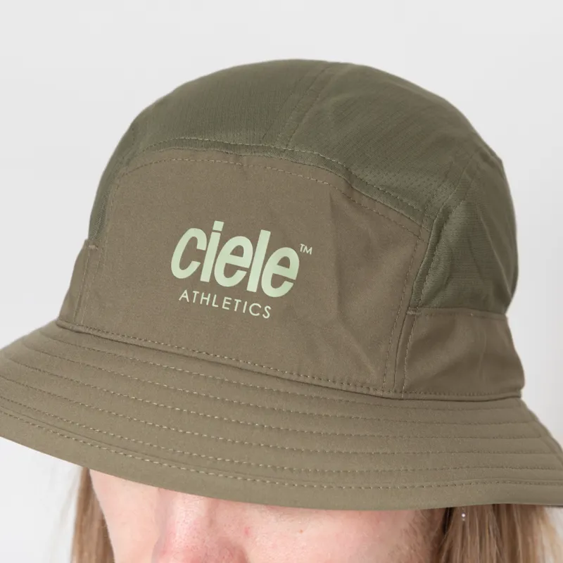 Ciele GOBucket Comp Athletics Kombu-3