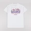 Kavu True Grade T Shirt Off White