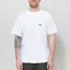 Dubbleware Slub Pocket T Shirt Bright White