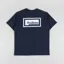 Pendleton Patch Graphic T Shirt Dark Navy