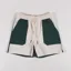 Oas Rex Swim Shorts Dark Green