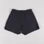 Norrona Senja Flex 5 Shorts Caviar Black