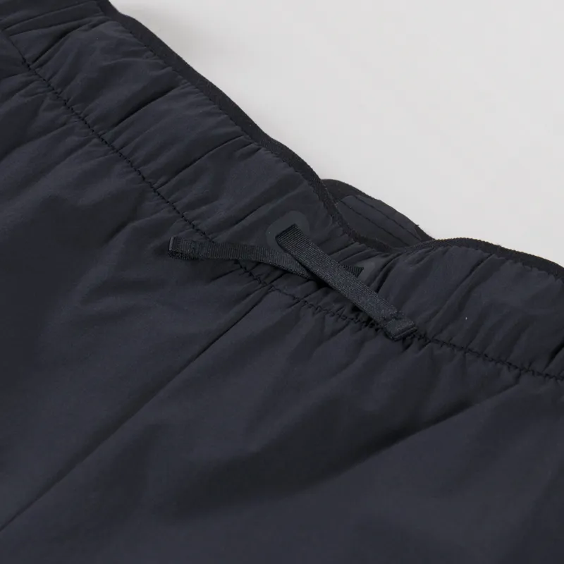Norrona Senja Flex 5 Shorts Caviar Black-4