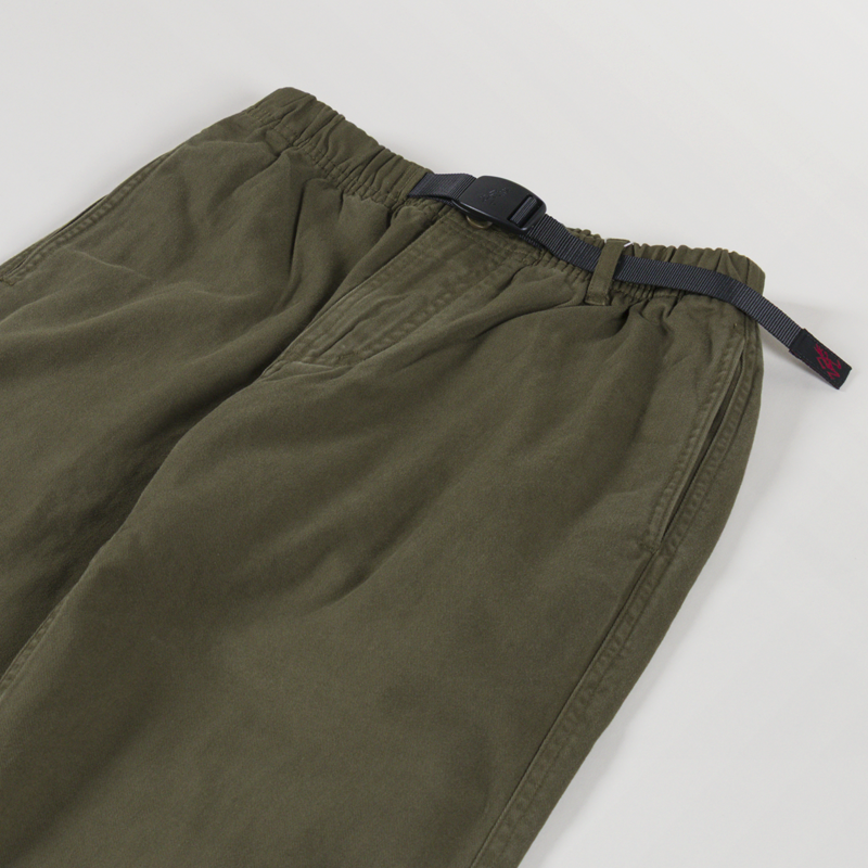 Gramicci G-Pants Pine-3