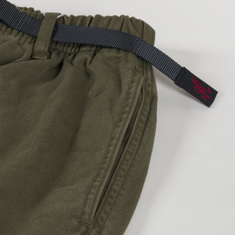Gramicci G-Pants Pine-4
