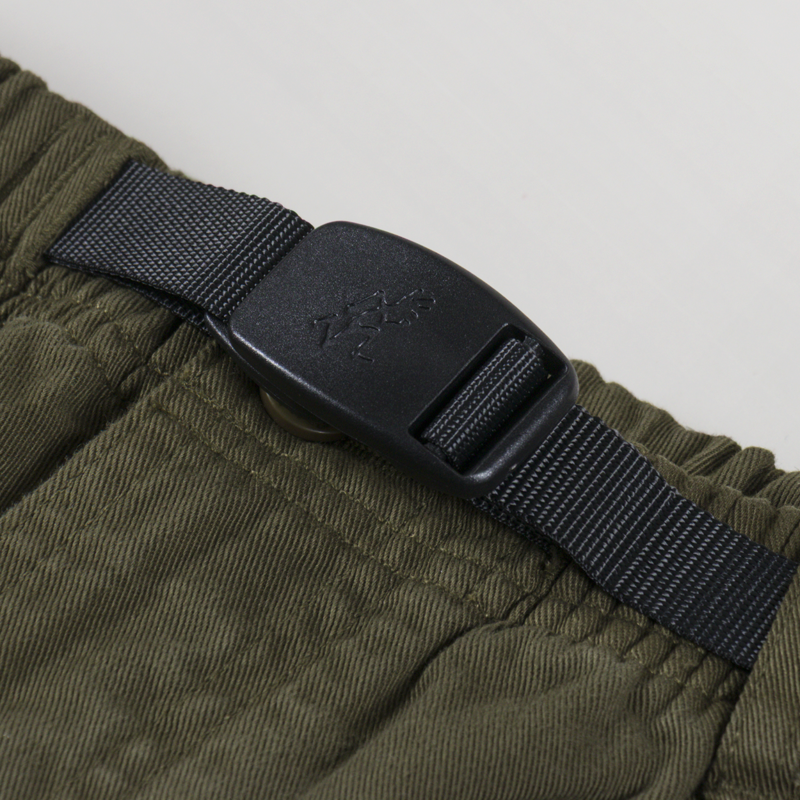 Gramicci G-Pants Pine-5