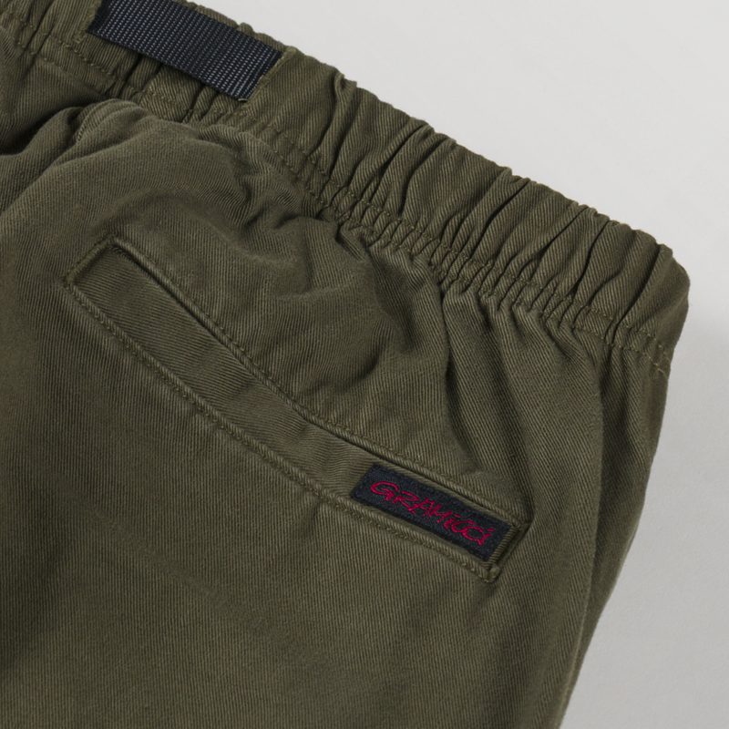 Gramicci G-Pants Pine-7