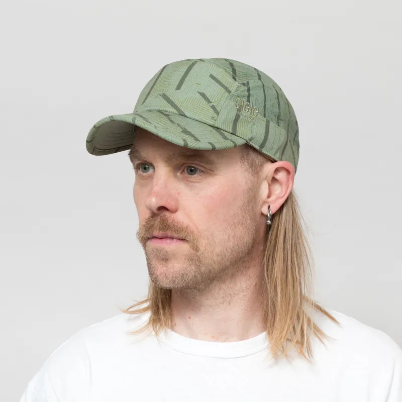 Ciele GOCap SC Field AOP Broadwalk Toad