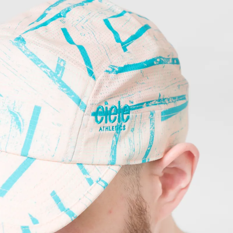 Ciele GOCap SC Field AOP Broadwalk Cadmium-3