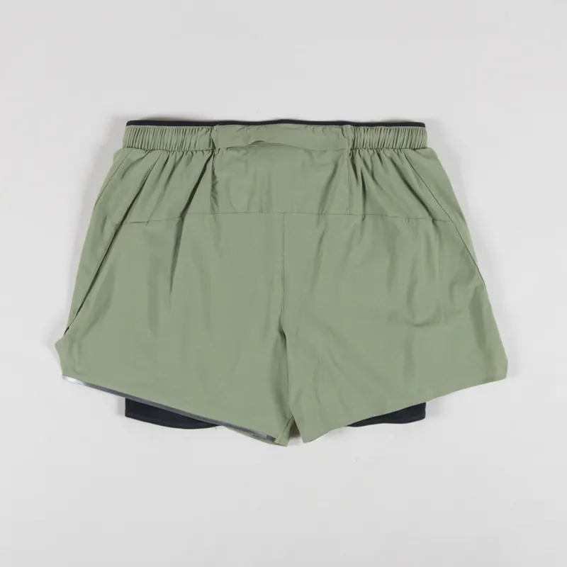 Ciele DLYShorts 5 Inch Long Brief 2 Toad-1