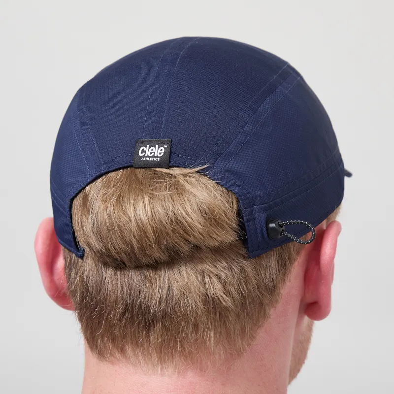 Ciele FSTCap SC Classic Athletics SL Deep Space-3