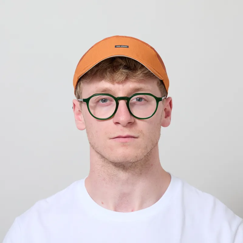 Ciele FSTCap SC Field Iconic Bar SL Orange-1
