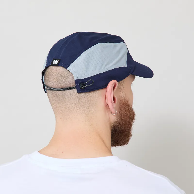 Ciele FSTCap SC Field Iconic Bar SL Deep Space Quarry-2