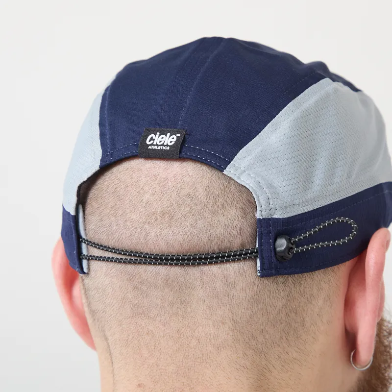 Ciele FSTCap SC Field Iconic Bar SL Deep Space Quarry-3