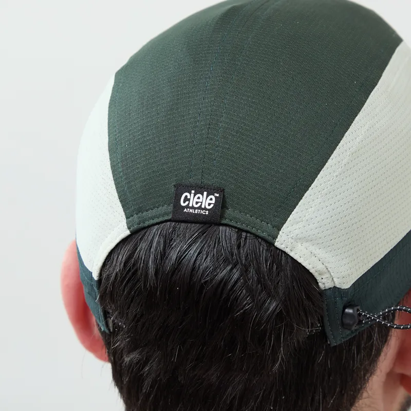 Ciele FSTCap SC Field Iconic Bar SL Spruce-4