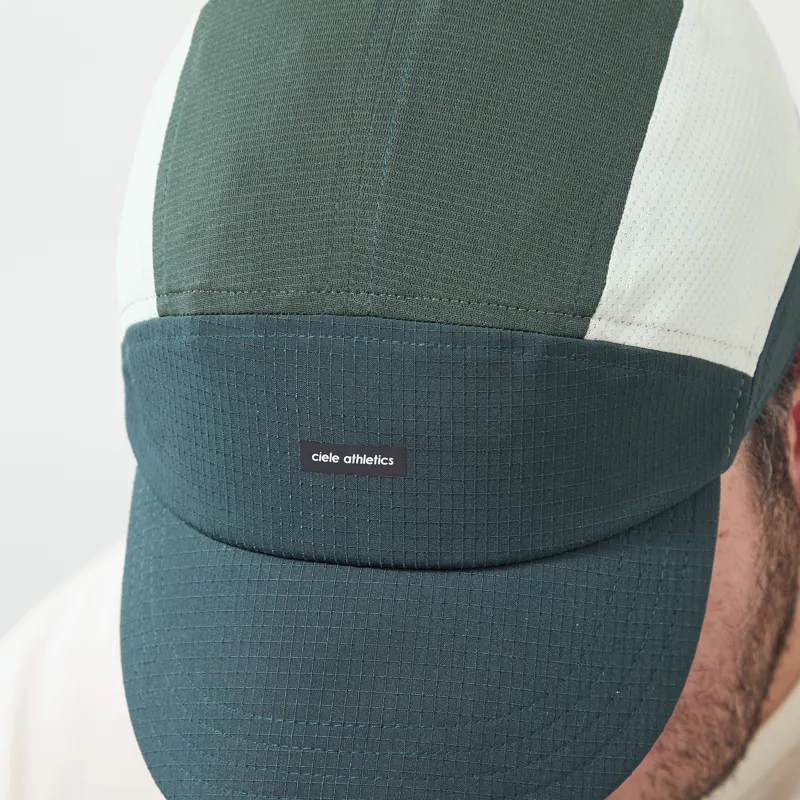 Ciele FSTCap SC Field Iconic Bar SL Spruce-3