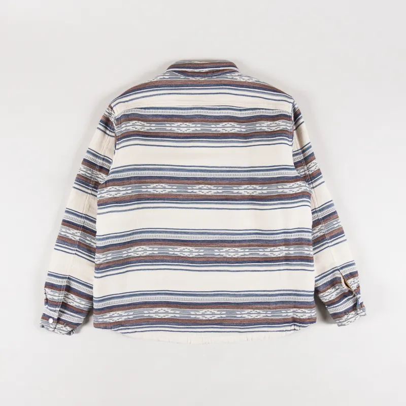 【新品】PENDLETON Blanket Stripe Over Shirts PENDLETON（ペンドルトン） ブランケットストライプオーバーシャツ