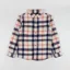 Pendleton Big Pocket Shirt Silver Lining