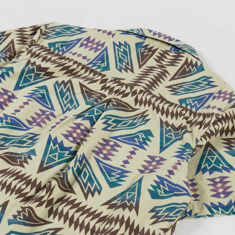 Pendleton Two Pocket Camp Shirt Ponderosa-3