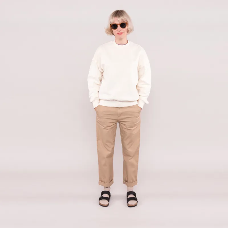 Carhartt WIP Womens Marfa Sweat Calico-2