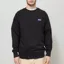 Penfield Original Logo Sweatshirt Black