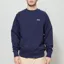 Penfield Original Logo Sweatshirt Navy Blazer