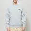 Penfield Original Logo Sweatshirt Athletic Grey Heather