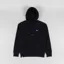 Penfield Original Logo Hoodie Black