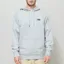 Penfield Original Logo Hoodie Athletic Grey Heather