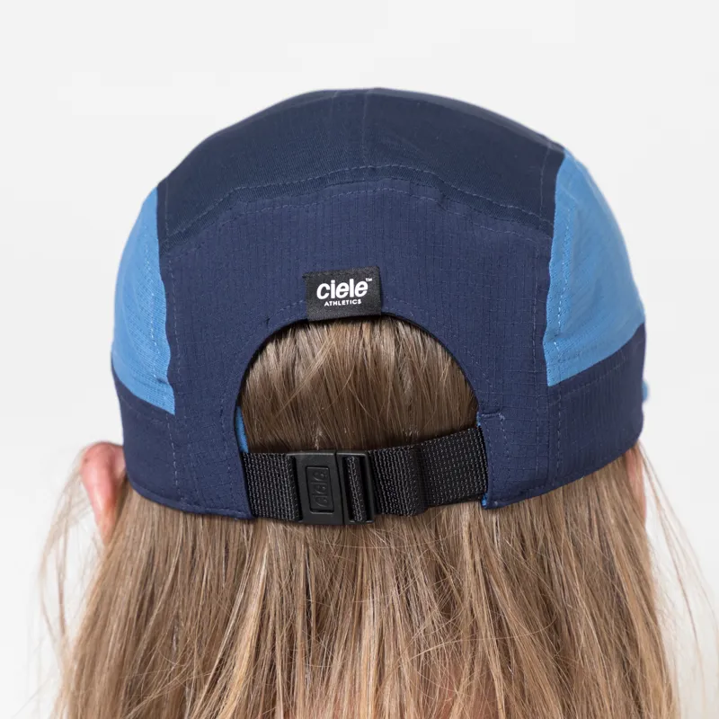 Ciele GOCap Field Iconic Bar Indigo-4