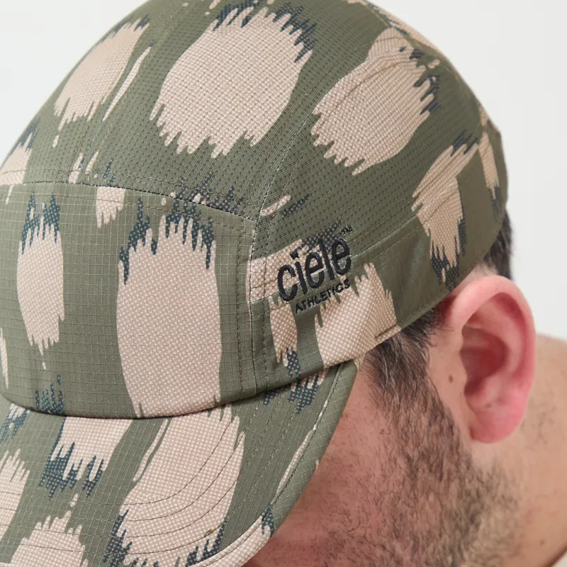 Ciele GOCap Field AOP Cheetah Kombu-3